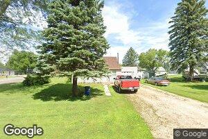 402 Chestnut St, Porter, MN 56280
