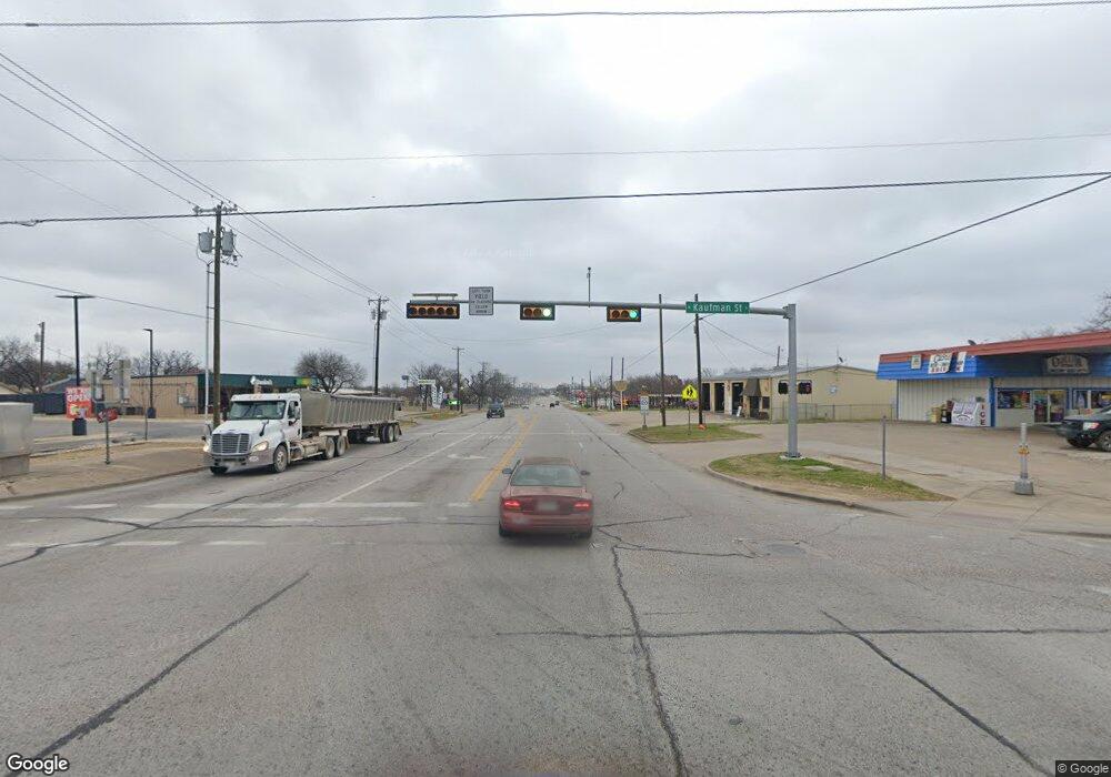 Ennis Avenue Texas 34, Ennis, TX 75119 - photo 1
