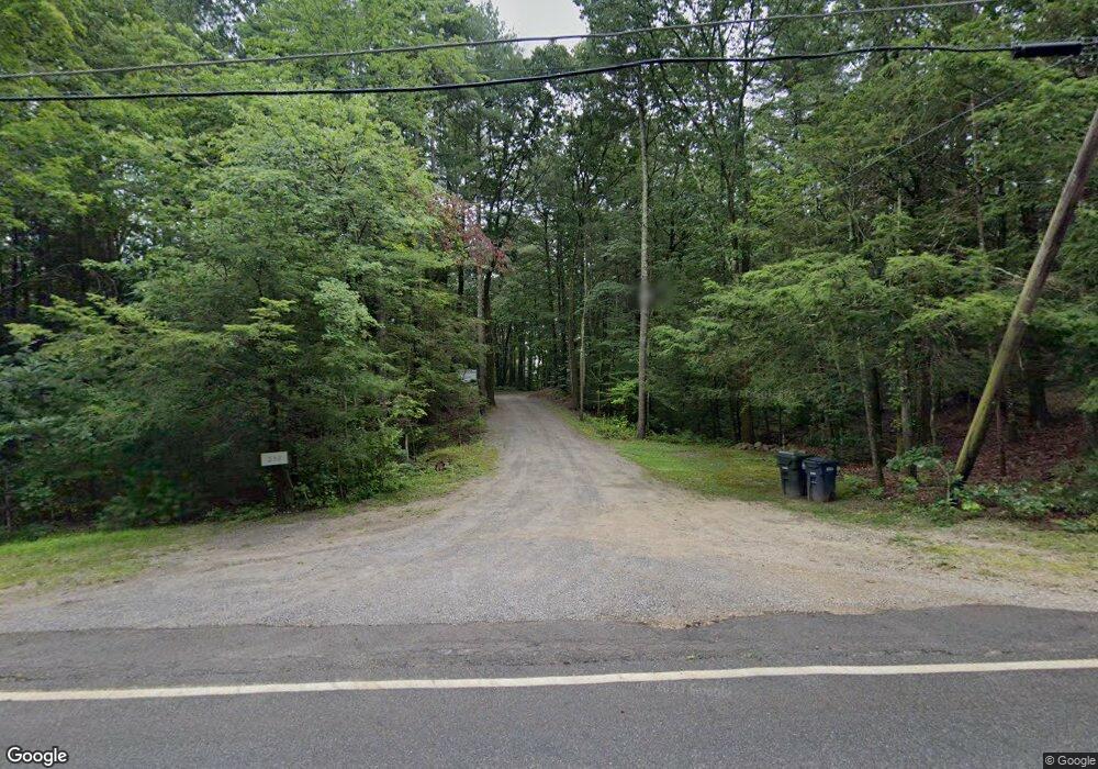 250 Bailey Rd, Holden, MA 01520 - photo 1