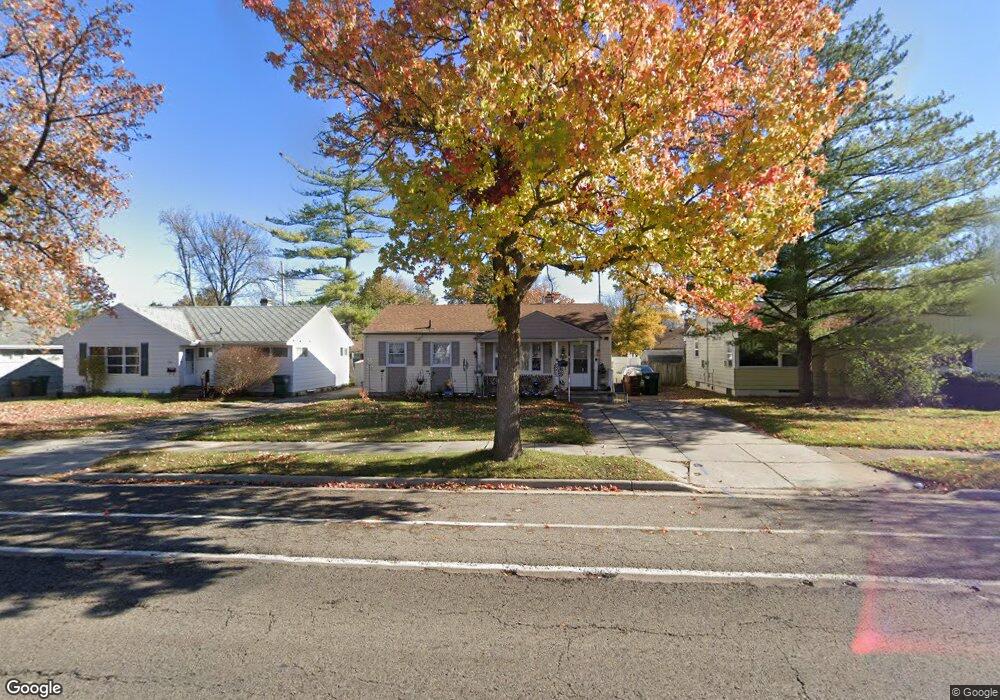 2707 Pleasant Grove Rd, Lansing, MI 48910 - photo 1