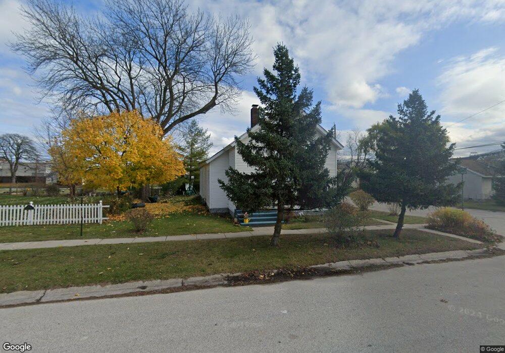 2502 Armour St, Port Huron, MI 48060 - photo 1