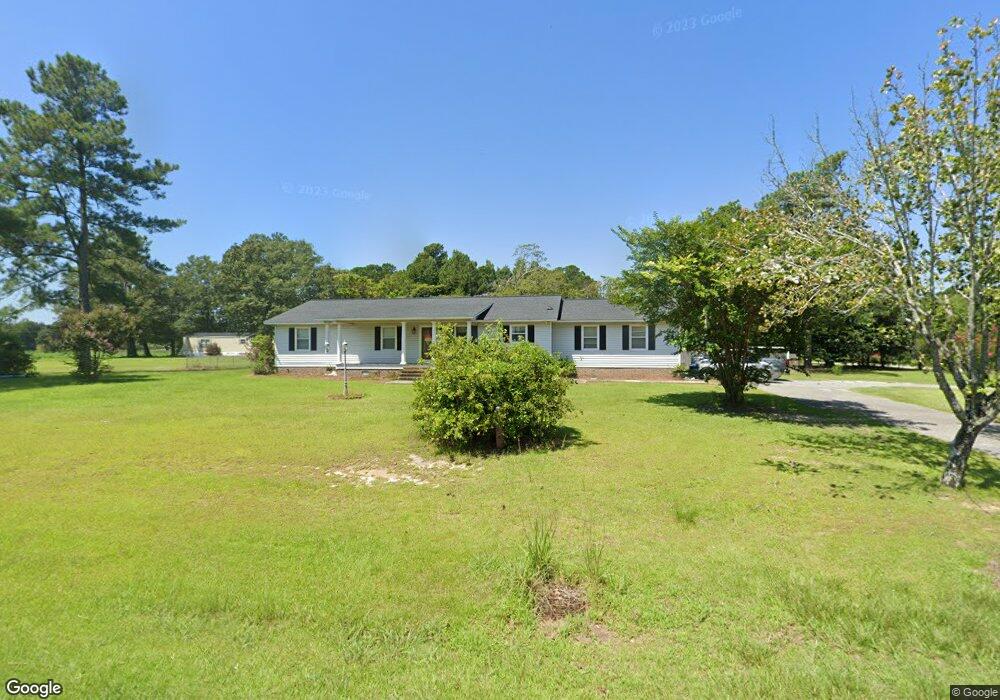 4600 Enoch Rd, Aynor, SC 29511 - photo 1