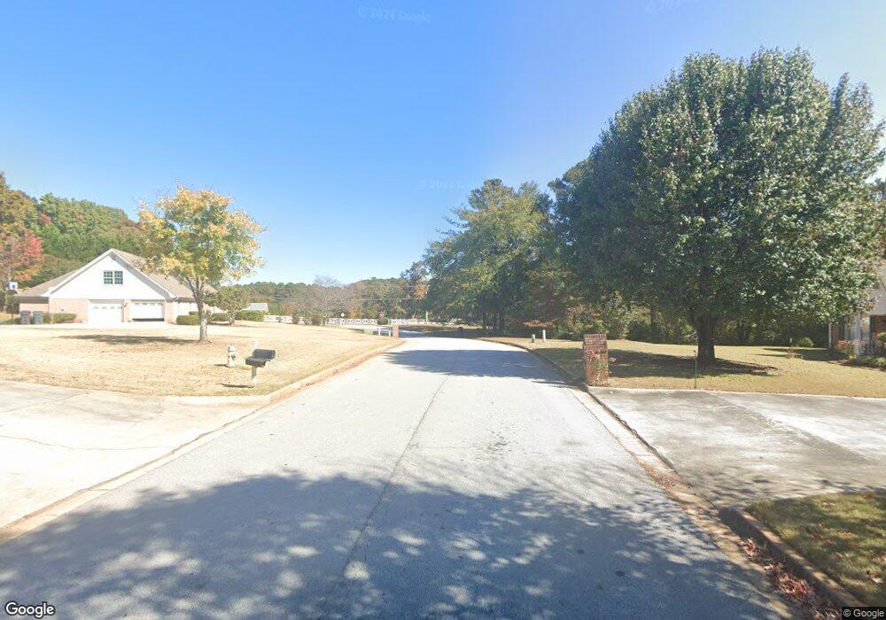 0 Caritas Ct SE unit 8705313, Conyers, GA 30013 - photo 1