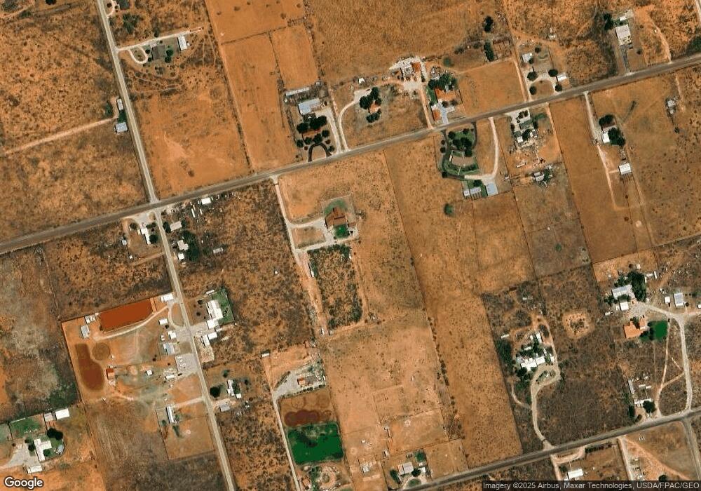 5170 SE 1800, Andrews, TX 79714 - photo 1