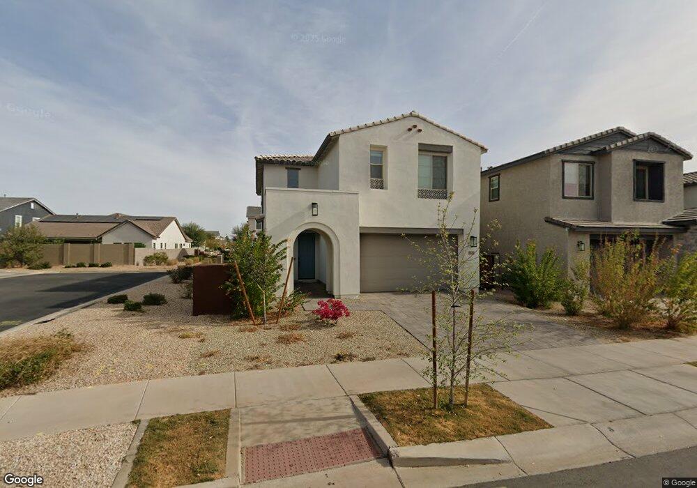 5727 S Labelle, Mesa, AZ 85212 - photo 1