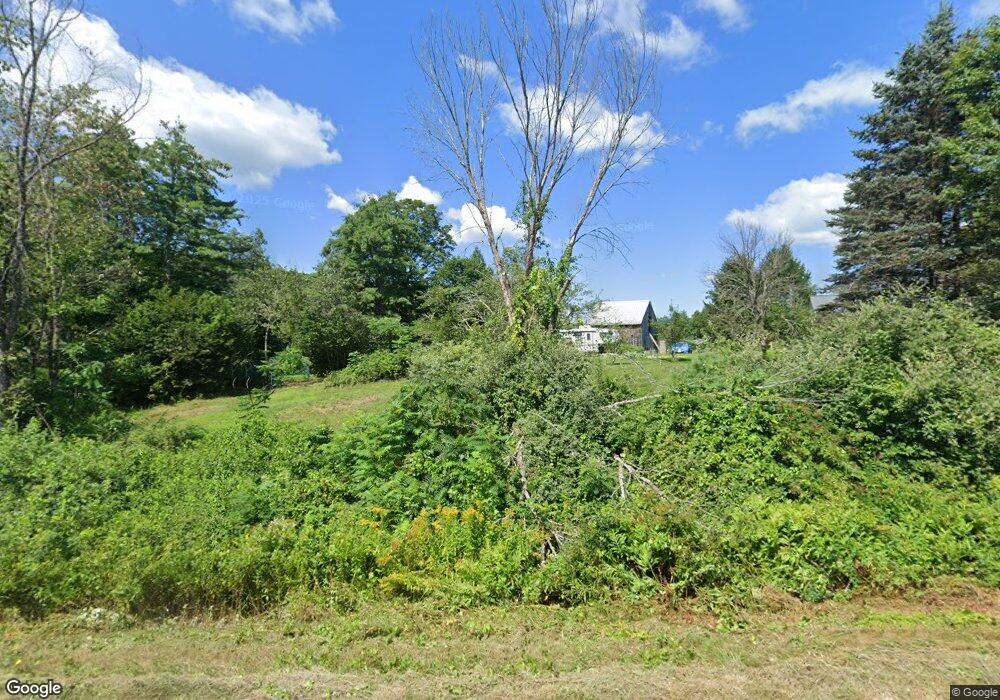 491 Schoodac Rd, Warner, NH 03278 - photo 1