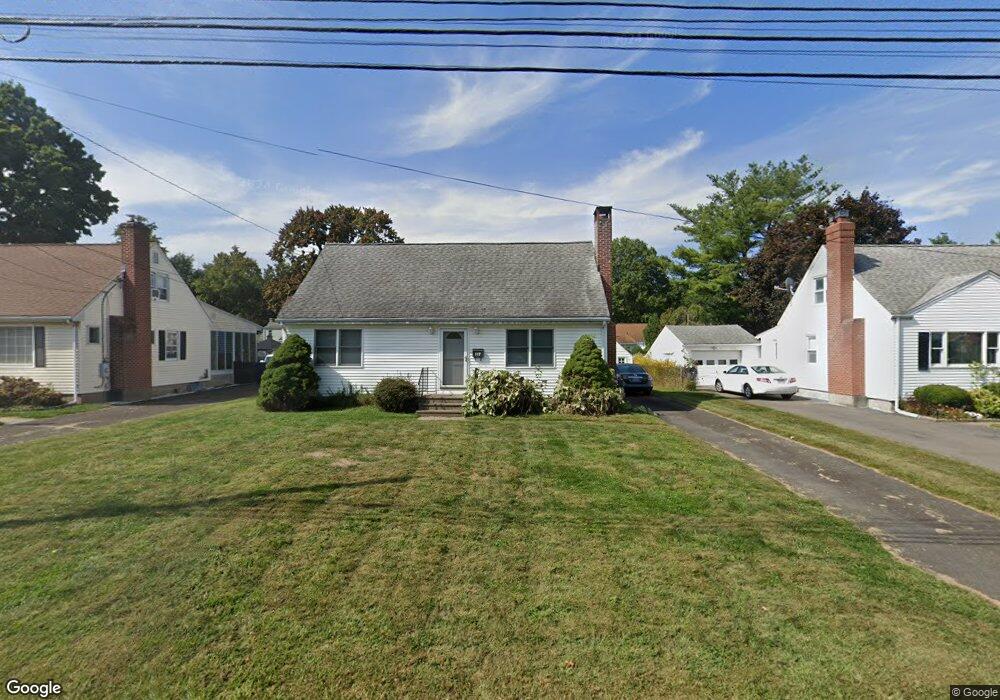 117 Federal St, West Hartford, CT 06110 - photo 1