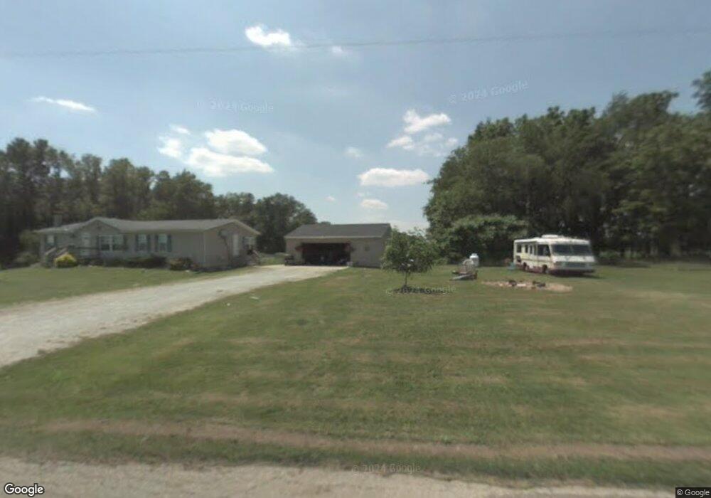 15283 Nutmeg Rd, Plymouth, IN 46563 - photo 1