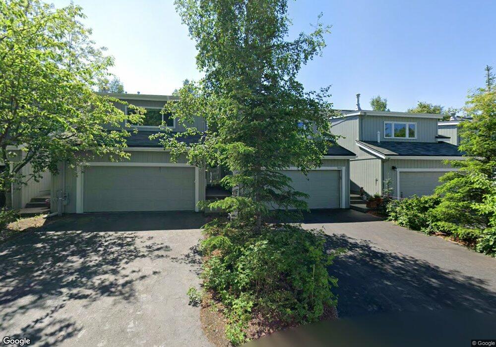 3012 Brittany Place, Anchorage, AK 99504 - photo 1