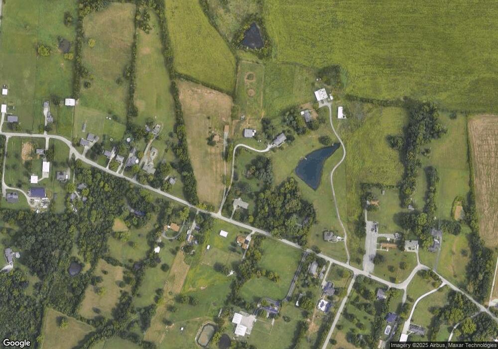 9709 Independence School Rd, Louisville, KY 40291 - photo 1