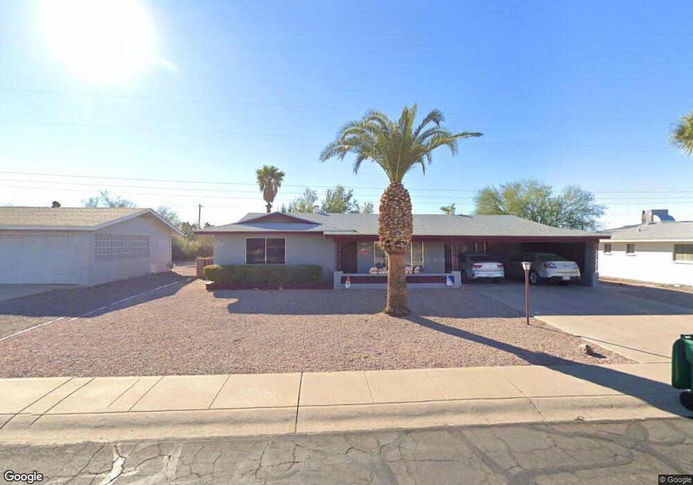 5705 E Decatur St, Mesa, AZ 85205 - photo 1