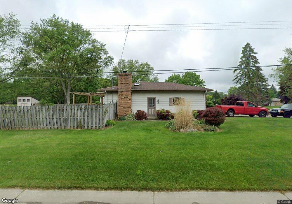 3295 Hampshire Ave, Flint, MI 48504 - photo 1