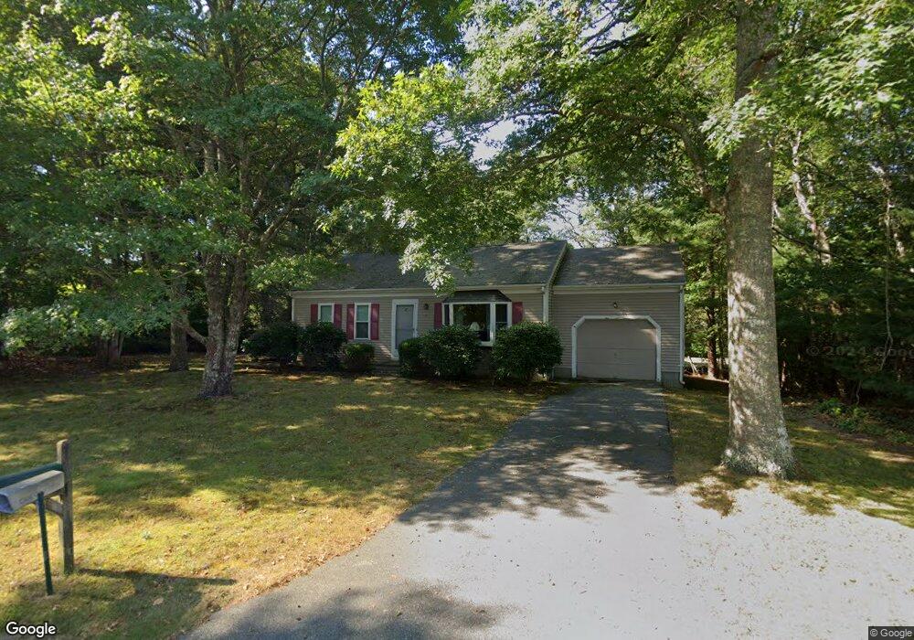 47 May Ln, Centerville, MA 02632 - photo 1