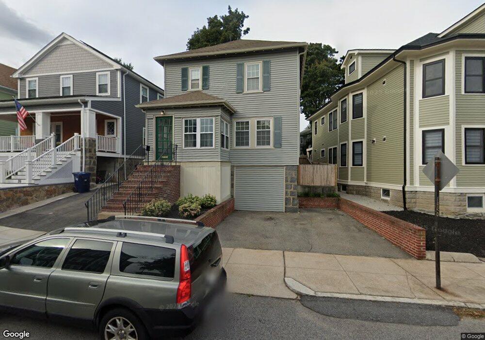 28 Saranac St, Dorchester, MA 02122 - photo 1