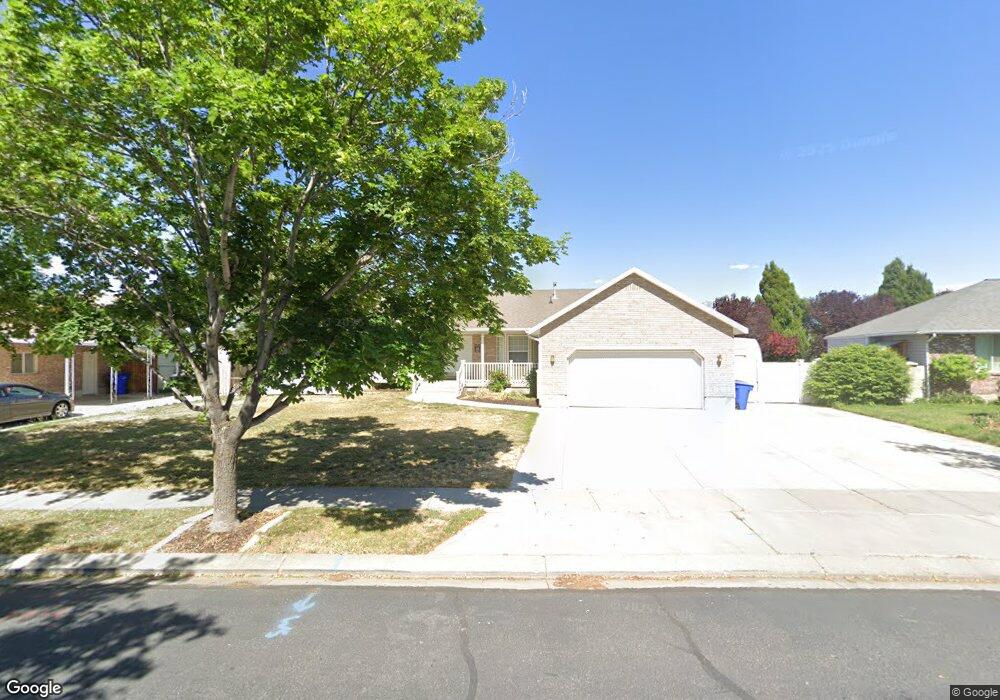 7733 S Elk Ridge Dr, West Jordan, UT 84084 - photo 1