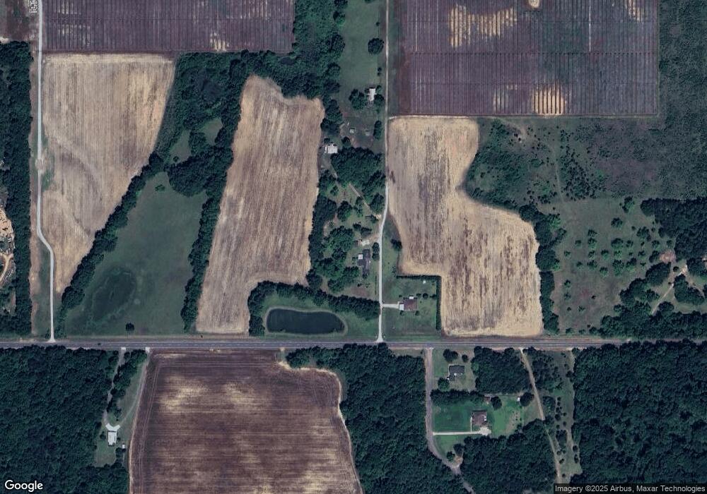 3127 Spring Flats Rd, Albany, GA 31705 - photo 1