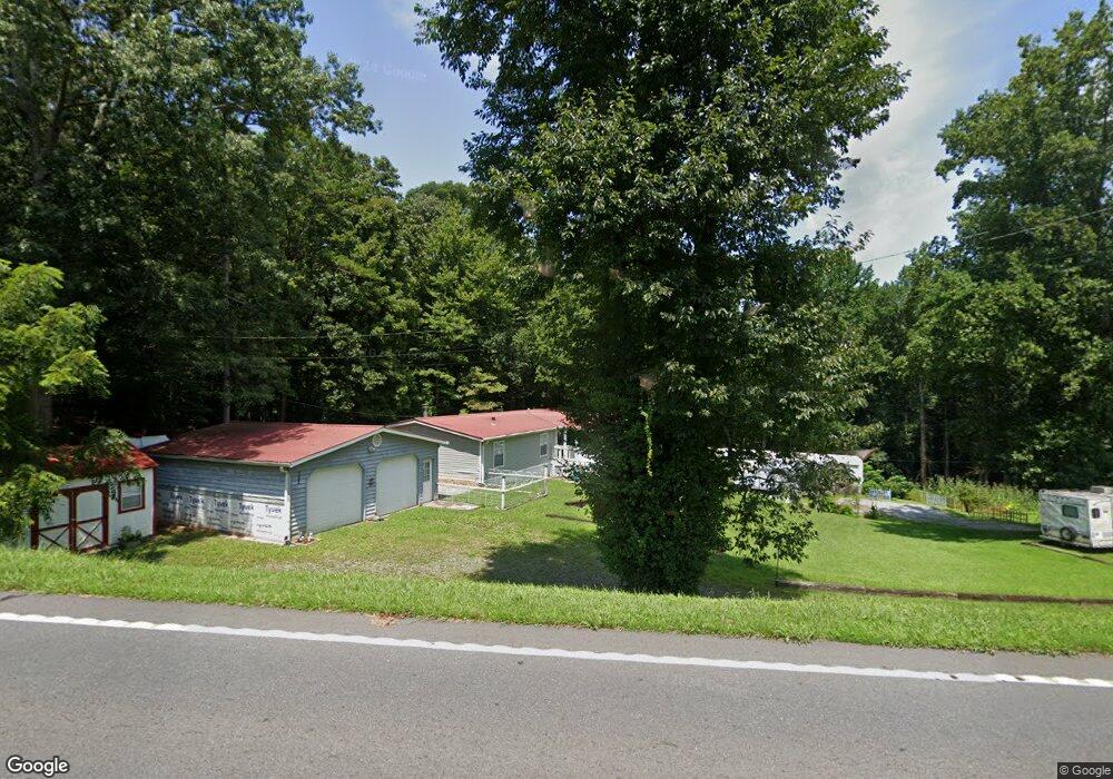 702 Georgia 382, Ellijay, GA 30540 - photo 1