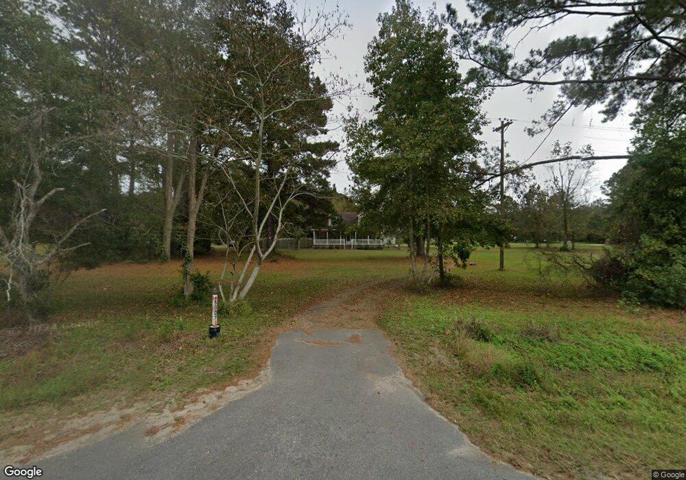5007 N Highway 17, Awendaw, SC 29429 - photo 1