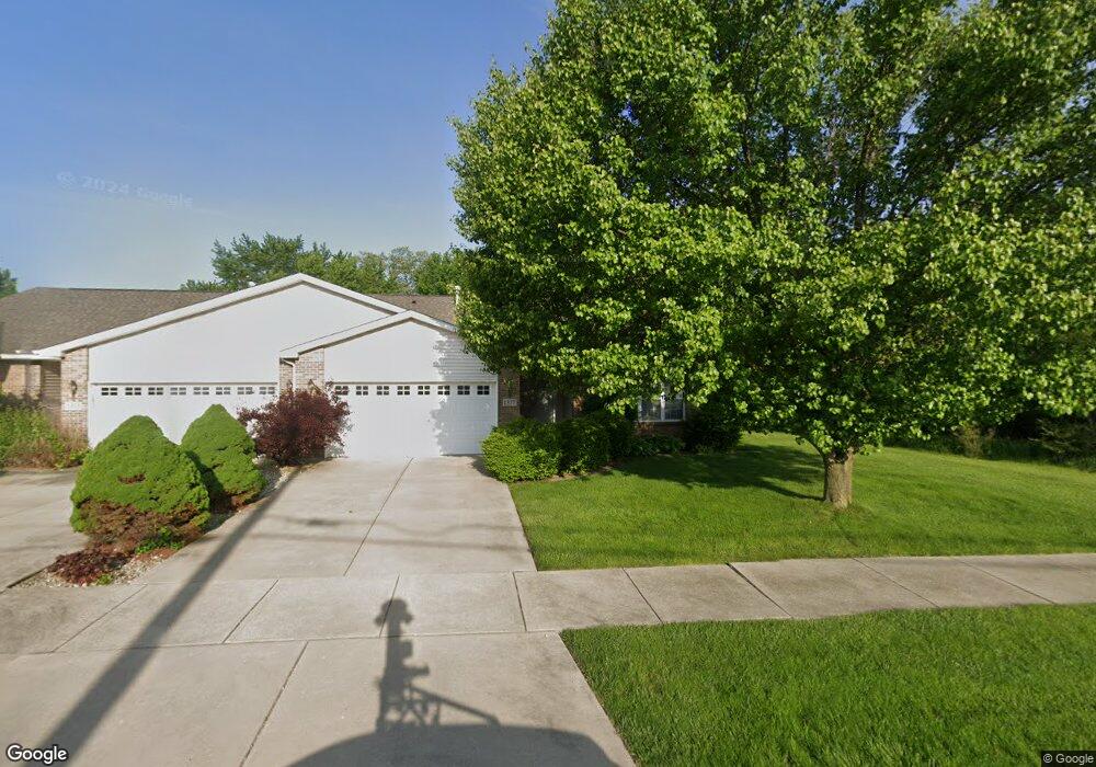 1377 Madison St, Crown Point, IN 46307 - photo 1