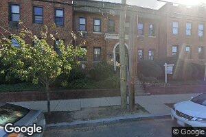 3719 12th St NE Unit 210, Washington, DC 20017