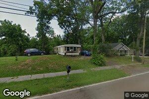 209 Vicksburg St, Edwards, MS 39066