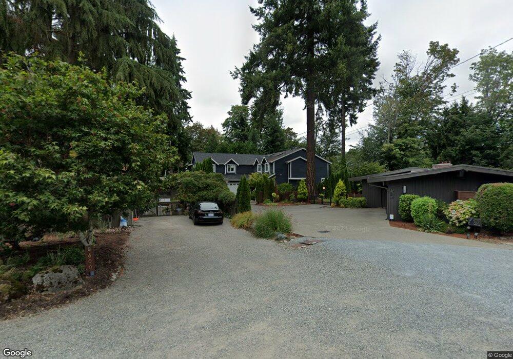 8612 SE 36th St, Mercer Island, WA 98040 - photo 1