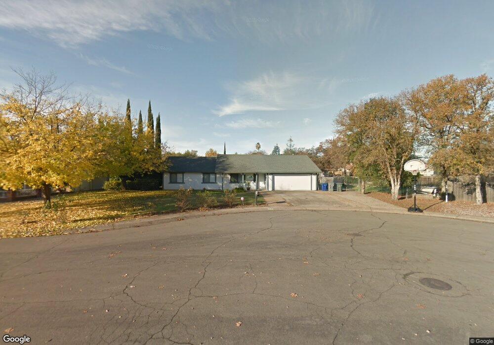 2648 Cecilia Ct, Redding, CA 96002 - photo 1