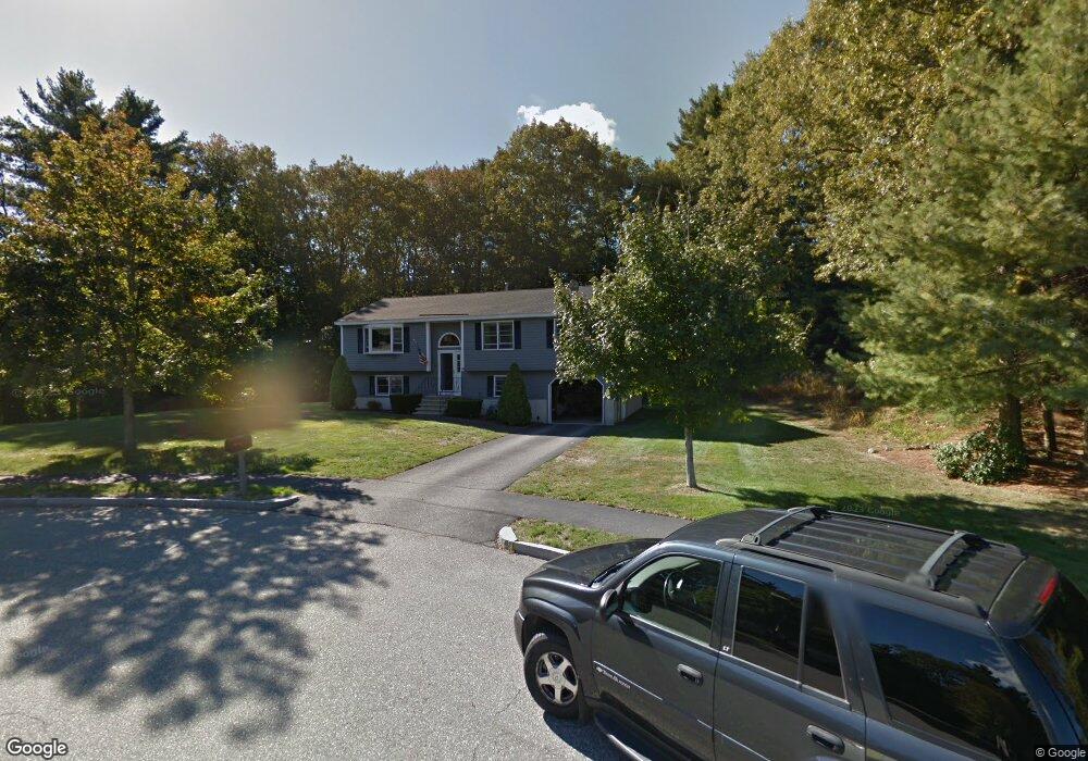 39 Apache Way, Wilmington, MA 01887 - photo 1