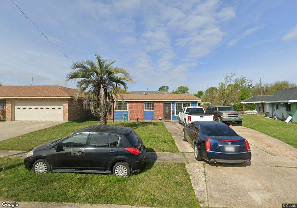 3100 General Marshall St, Lake Charles, LA 70615 - photo 1