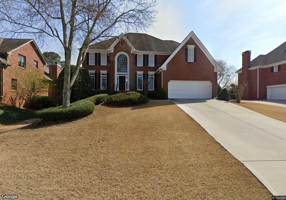 10310 Tuxford Dr unit IXA, Alpharetta, GA 30022 - photo 1