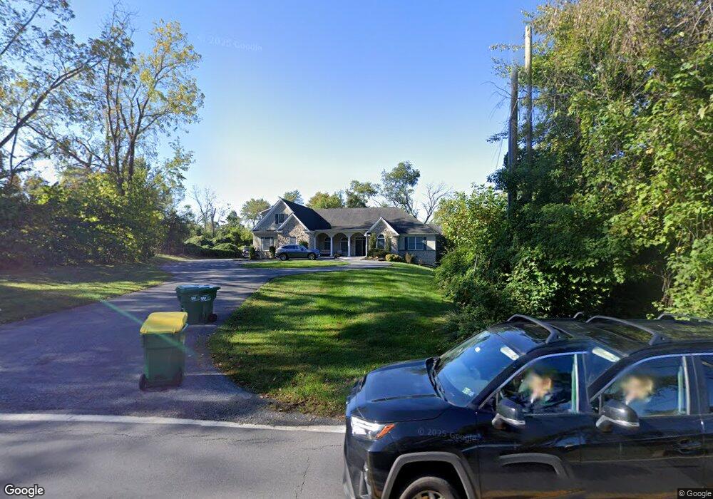 1254 Old Wilmington Rd, Hockessin, DE 19707 - photo 1