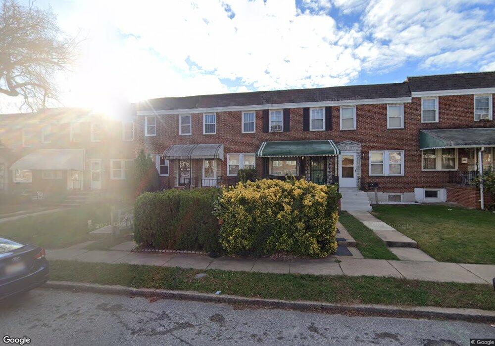Street View Photo