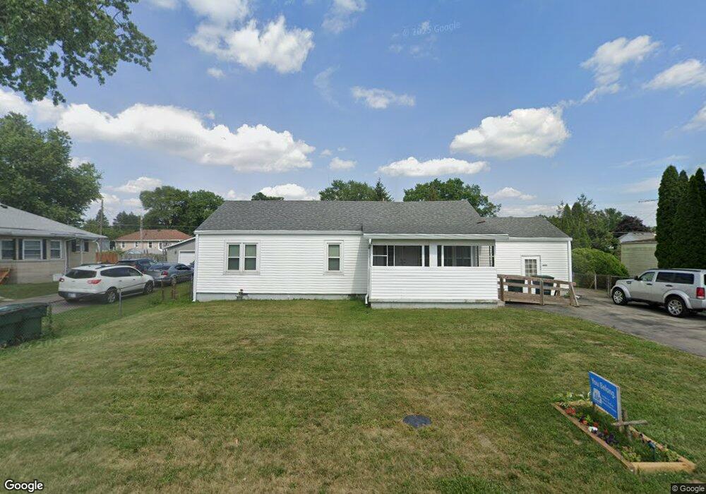 3400 S Ebright St, Muncie, IN 47302 - photo 1