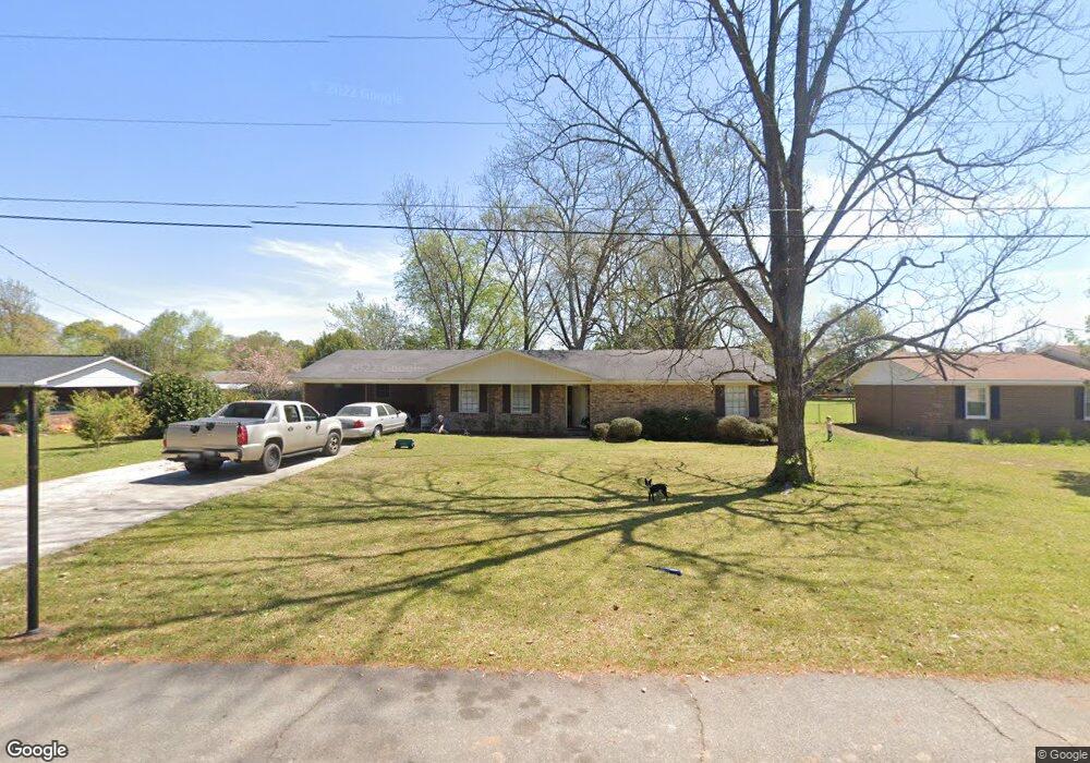 5780 Mechille Dr, Macon, GA 31216 - photo 1