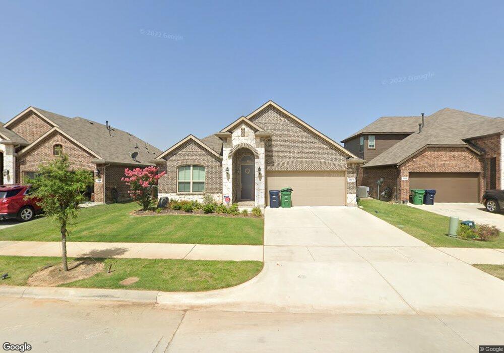 3600 Helm Ln, Denton, TX 76210 - photo 1