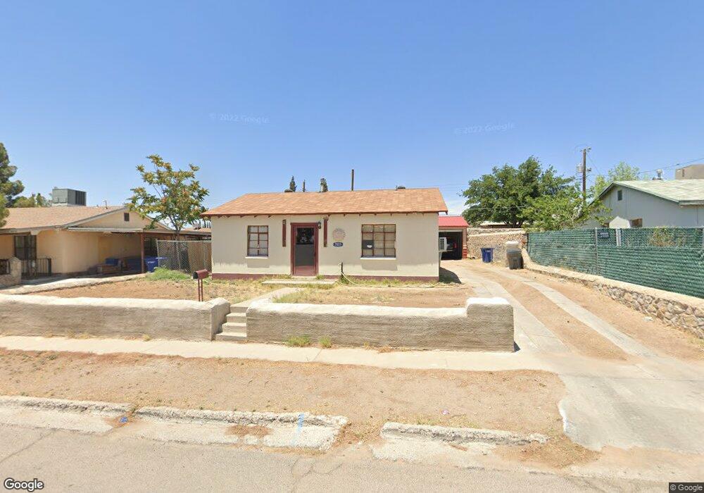 7829 Parral Dr, El Paso, TX 79915 - photo 1