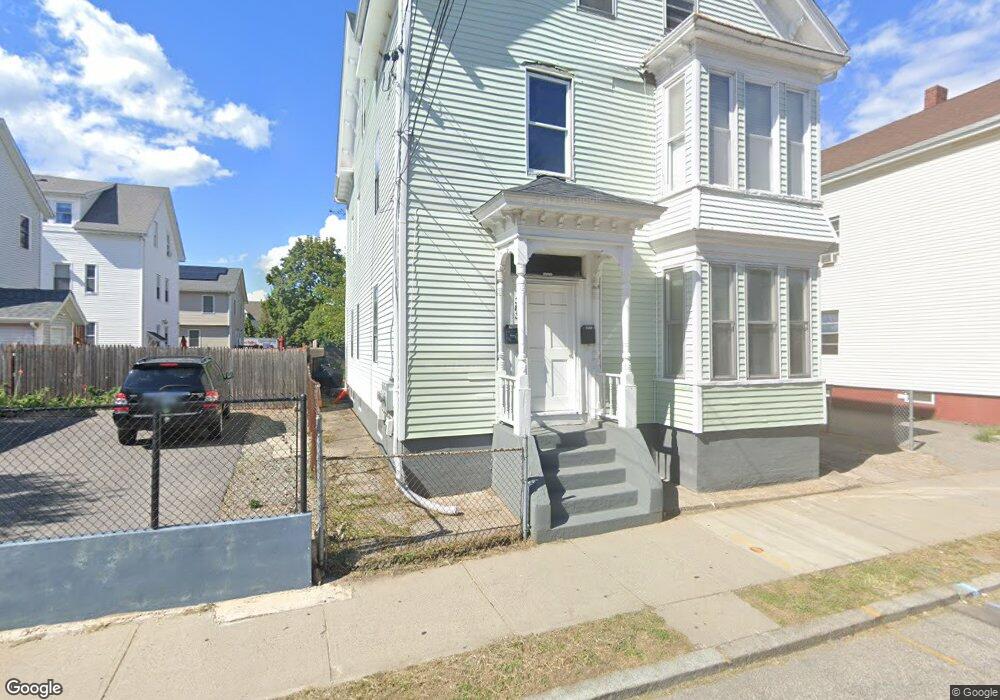 383 Sayles St, Providence, RI 02905 - photo 1