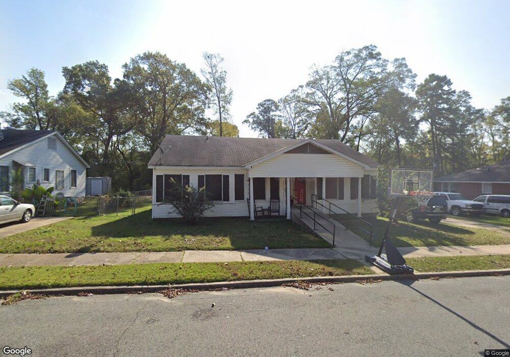 110 Fuller St, Minden, LA 71055 - photo 1