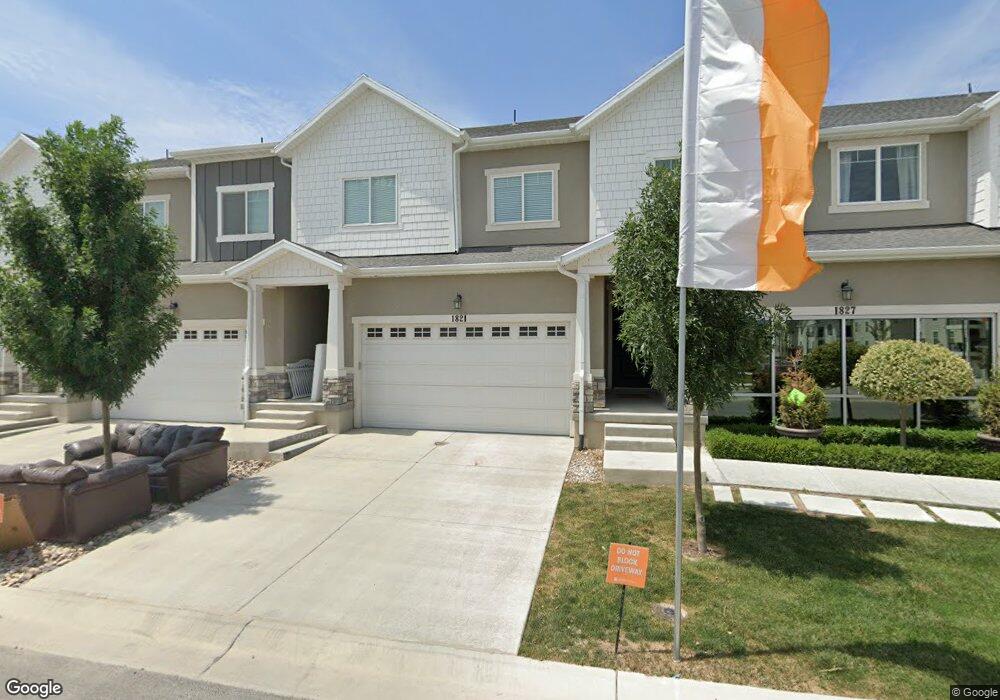 1821 N 3870 W unit 110, Lehi, UT 84043 - photo 1