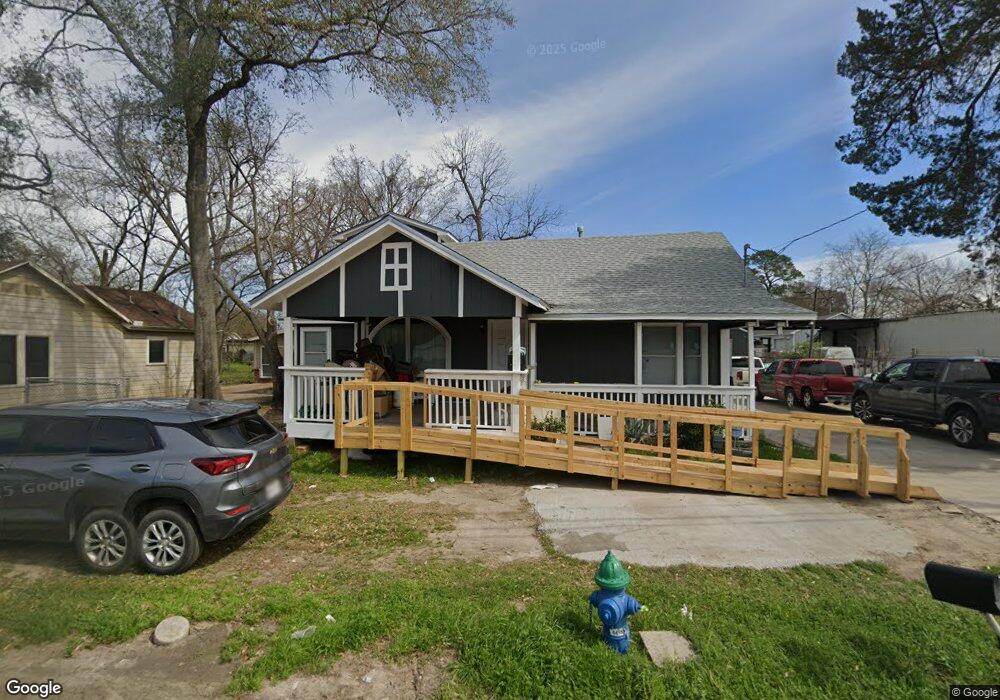 9622 E Hardy Rd, Houston, TX 77093 - photo 1