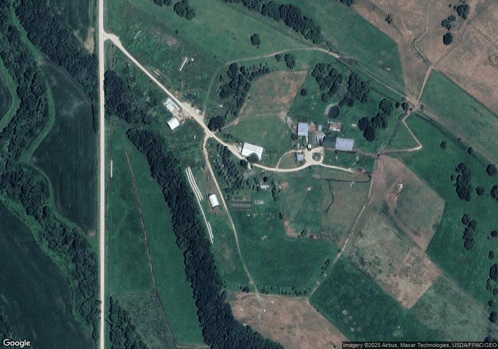 12620 Deer Rd, Canton, MN 55922 - photo 1