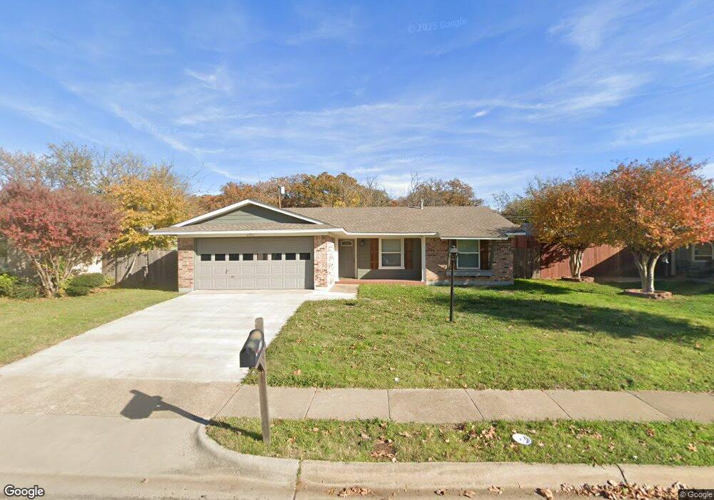 2415 Westwood Dr, Denton, TX 76205 - photo 1