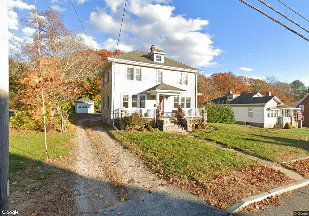 199 1/2 High St, Westerly, RI 02891 - photo 1