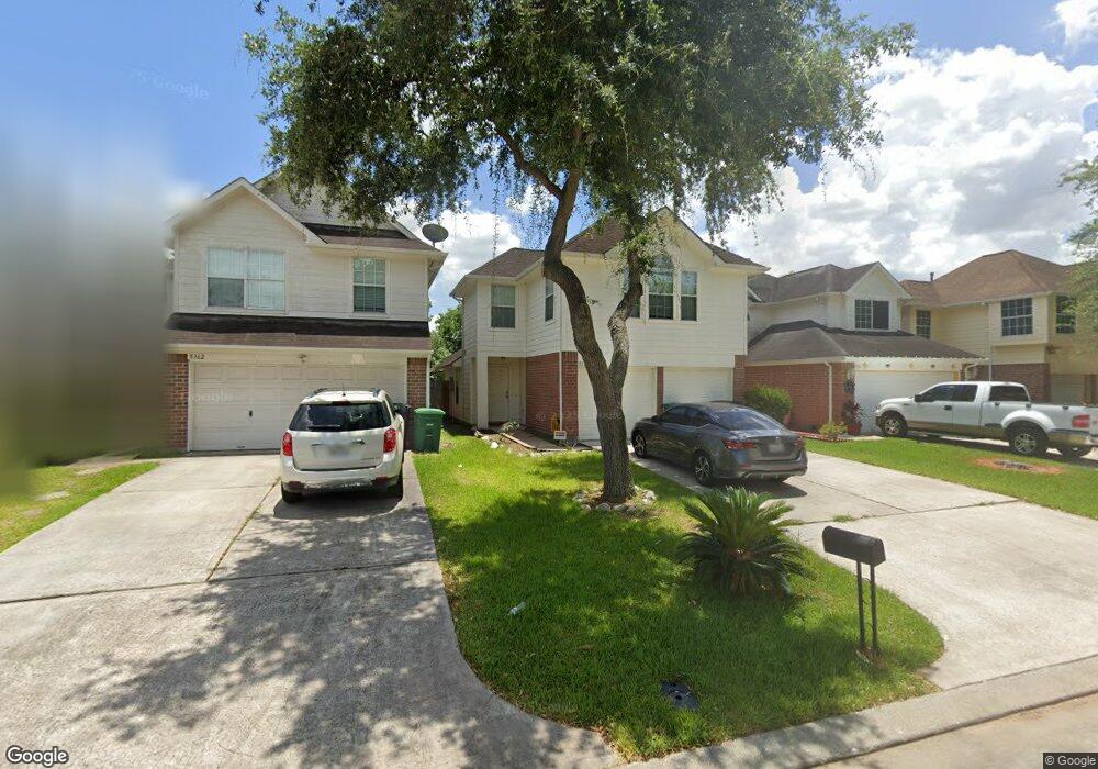 8358 Fuqua Gardens, Houston, TX 77075 - photo 1