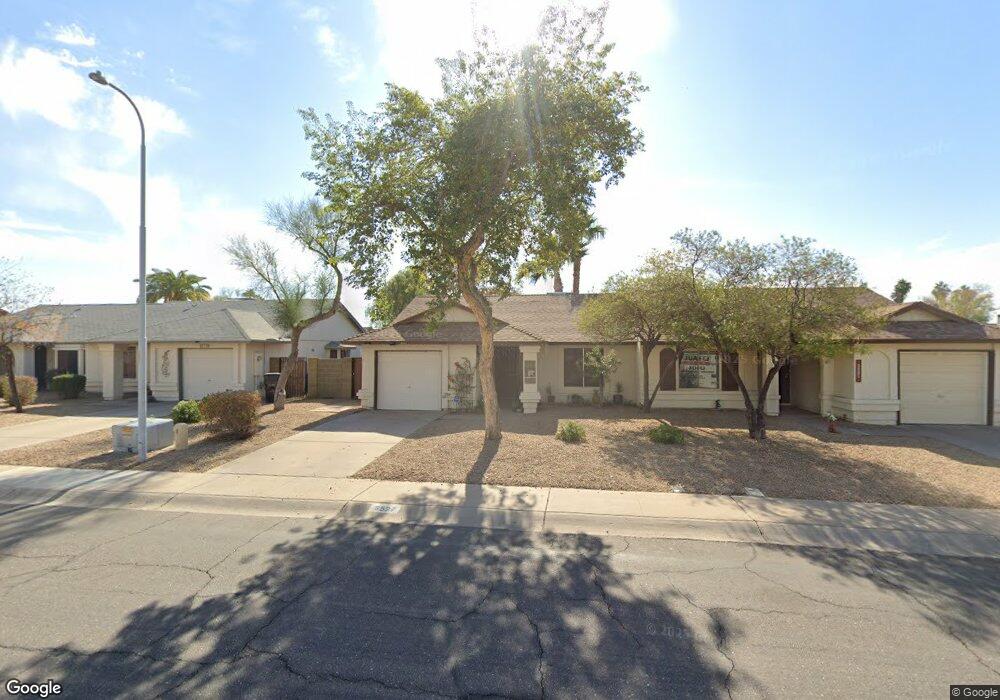 5527 W Buffalo St, Chandler, AZ 85226 - photo 1