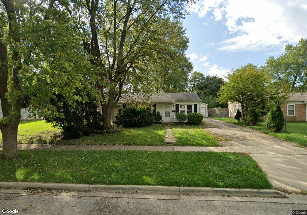 712 Richard St, Aurora, IL 60506 - photo 1