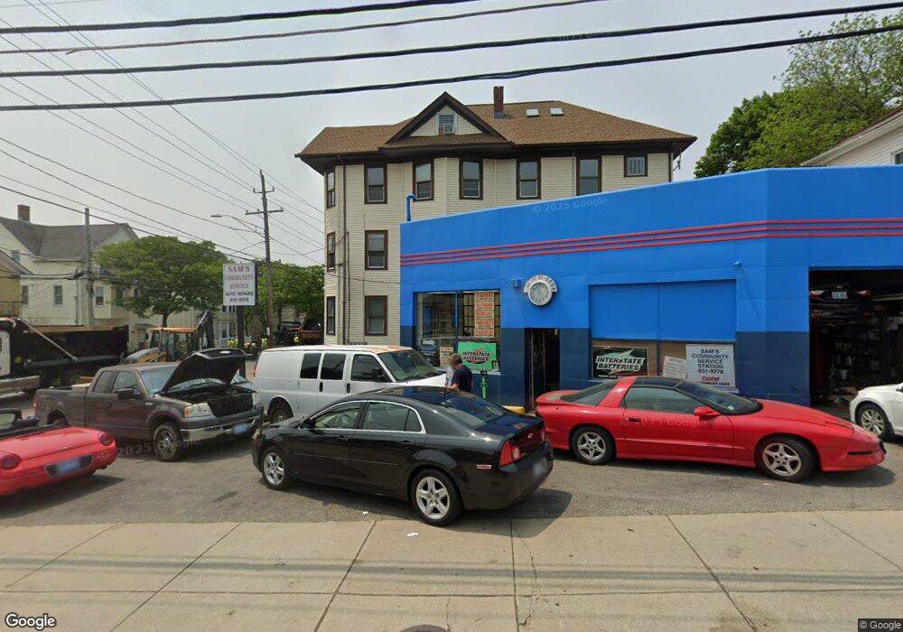 0 Mt Pleasant Triggs Ave unit 2 1266518, Providence, RI 02909 - photo 1