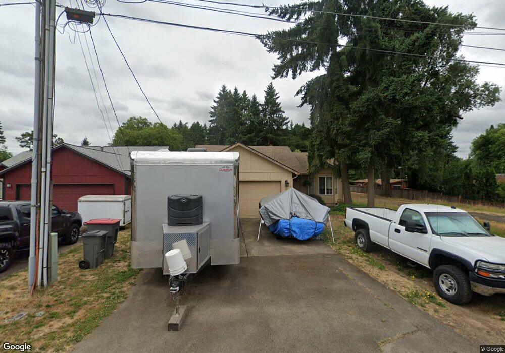957 5th St, Lafayette, OR 97127 - photo 1