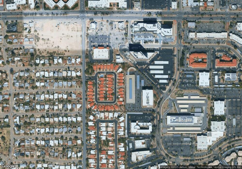 5150 E Circulo Las Cabanas, Tucson, AZ 85711 - photo 1