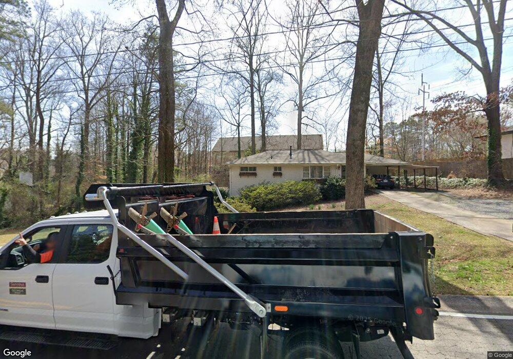 210 Snow Close unit 1200, Smyrna, GA 30080 - photo 1